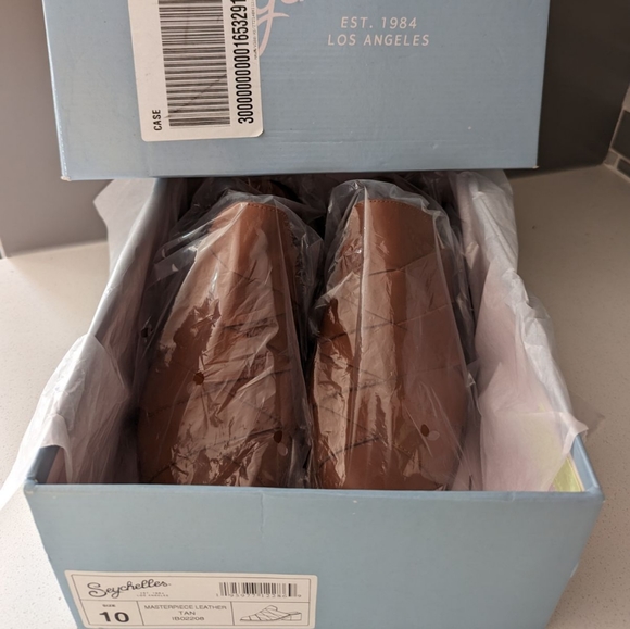 Anthropology shoes - Picture 2 of 5